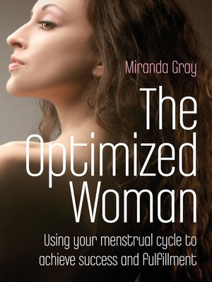 cover image of The Optimized Woman